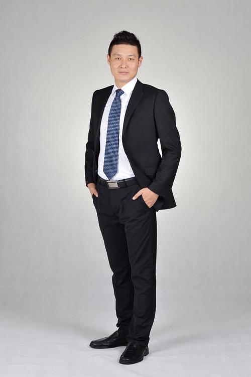 陈媚军 现场执行负责人