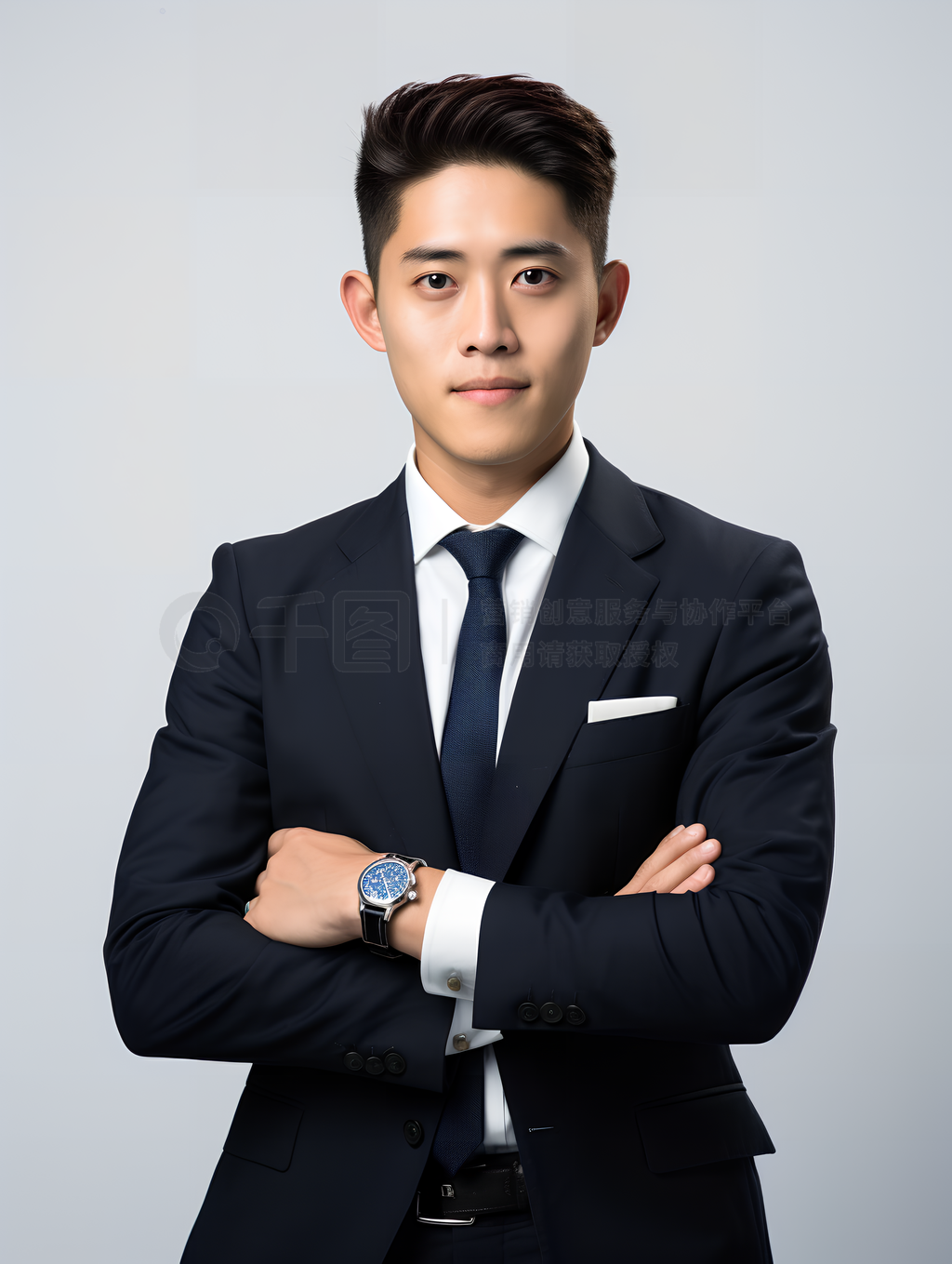 洪世琼 品牌与内容负责人