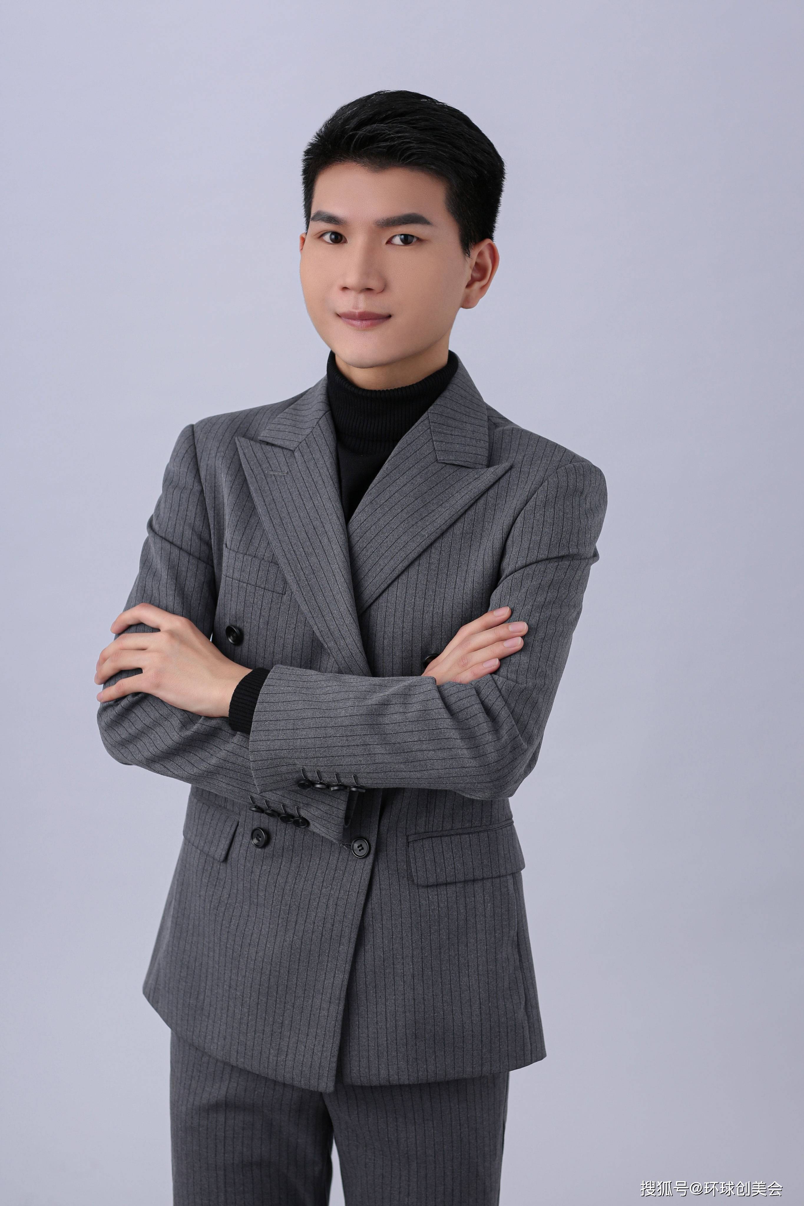 朱双春 制作统筹负责人